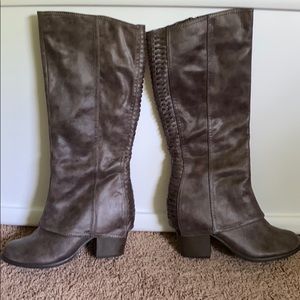 Fergalicious Boots